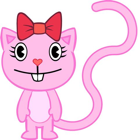 Jiggles Happy Tree Friends Fanon Wiki Fandom