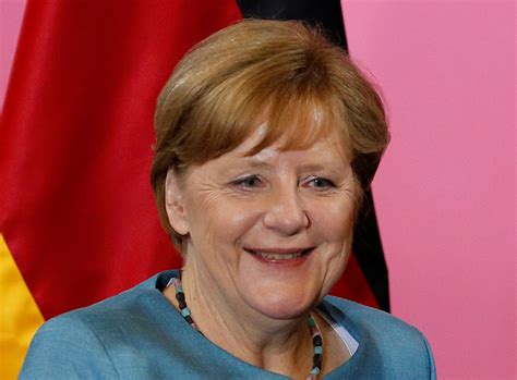 With silky soft manual cocking mechanism and suhler tilt block lock. Merkel wants Brexit negotiations to begin 'quickly' after May's election setback