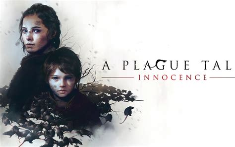 3840x2400 A Plague Tale Innocence 4k Hd 4k Wallpapers Images Backgrounds Photos And Pictures