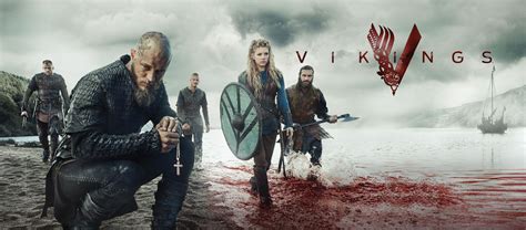 Wallpaper Id 1569539 Vikings 2k Viking Season 5 Poster Hd Free