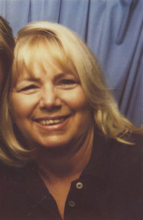 Carolyn Sue Mcdonald Obituary Belleville Il