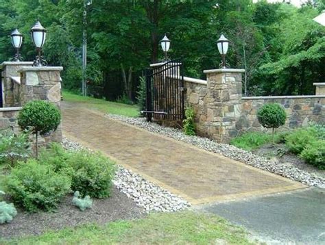 Inspirational Points That We Take Great Delight In Grassdriveway In