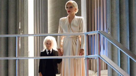 What You Didn T Know About Lady Gaga S Costumes On Ahs Hotel