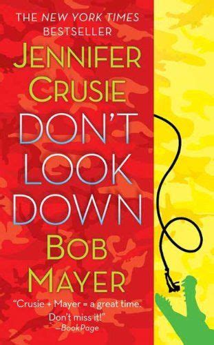 Dont Look Down New York Timesi Bestselling Author Jennifer Crusie
