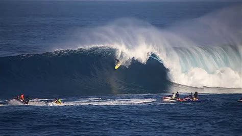 Epic Wipeouts Jaws Big Wave Surfing 1 19 2014 Youtube