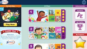 Hooked on phonics is a highly incredible and effective app which nurture your kid's reading, as well as confidence with the right blend of interactive, learn to read tools. Hooked on Phonics Learn to Read Review | Educational App Store