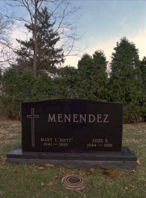 The Menendez Brothers Murder Their Parents August 20 1989 Orange