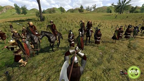 Warband allows you to create your own faction and give land to your heroes to make them your own vassals. Mount & Blade: Warband Coming to Xbox One Later This Year - Xbox One, Xbox 360 News At ...