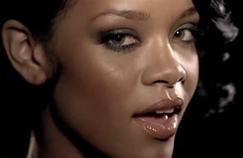 Tbt Rihanna “umbrella” Video