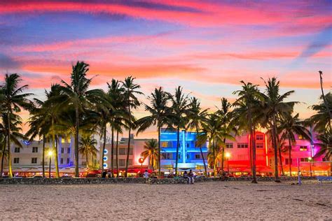The 27 Best Things To Do In Miami Florida