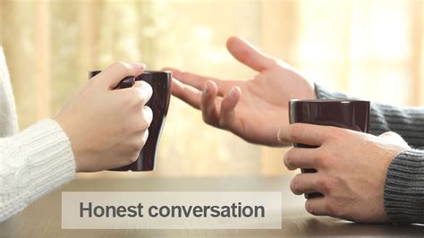 Honest Conversation Builds True Customer Loyalty