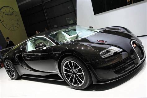 The veyron 16.4 super sport expanded the limits of possibility in the the veyron 16.4 super sport is completely sold out. Bugatti Veyron Super Sport Merveilleux