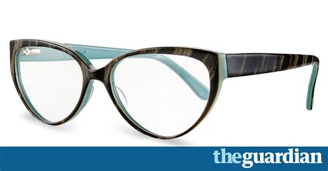 Guide To Great Glasses The Wish List In Pictures Fashion The Guardian