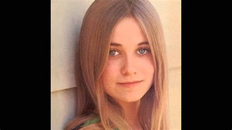 Maureen Mccormick As Marcia Brady In The Brady Bunch Hot Naked Babes