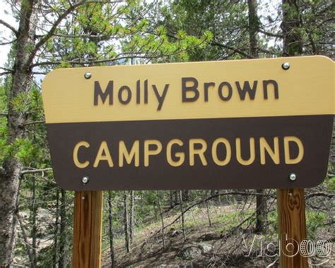 Molly Brown Campground