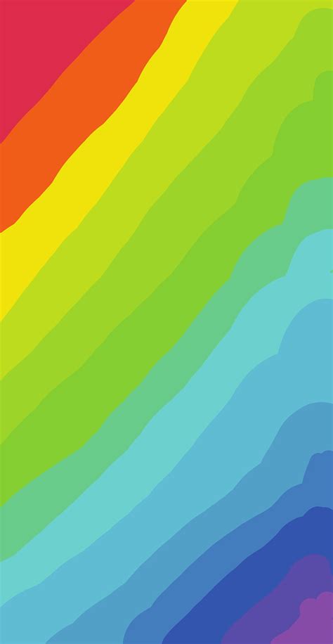 Rainbow Lgbt Lgbtq Subtle Subtle Gay Hd Phone Wallpaper Peakpx