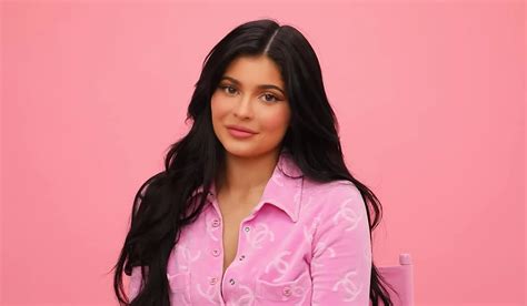 I be up in the gym just working on my fitness. Kylie Jenner Height, Age, Net Worth, Height, Biography