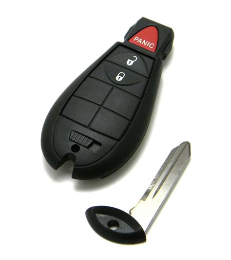 Maybe you would like to learn more about one of these? 2008-2010 Jeep Grand Cherokee 3-Button Key Fob Remote (IYZ-C01C, 68051664)