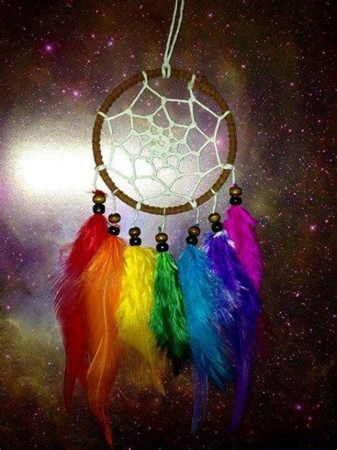 Pin By Dawn Washam🌹 On Colors Colors Everywhere 1 Dream Catcher