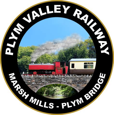 Locomotives - Plym Valley Railway