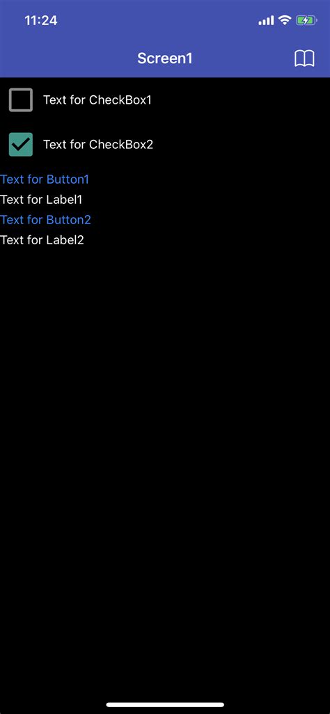 I'm afraid it's xcode or nothing. Checkbox issues on iOS beta testing - App Inventor for iOS ...