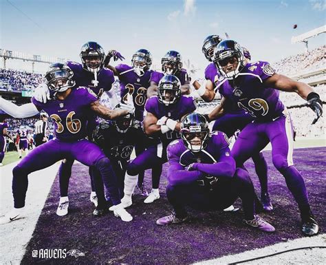 baltimore ravens on instagram “who ya with ravensflock” baltimore ravens ravens football