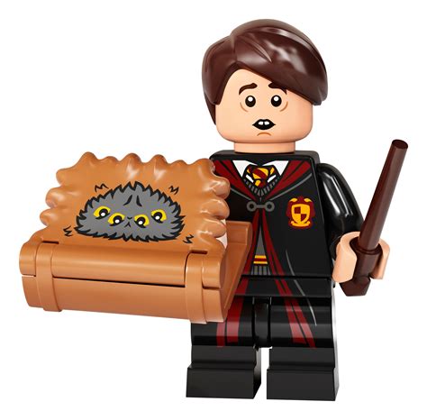 71028 Lego Harry Potter Series 2 Minifigures Includes X1 Random Figure