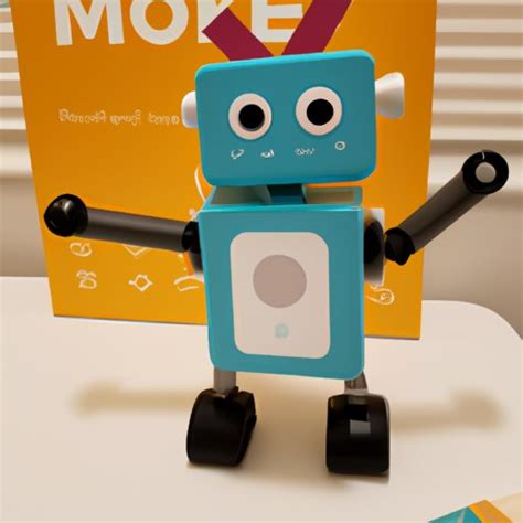 Where To Buy A Moxie Robot An In Depth Guide The Enlightened Mindset