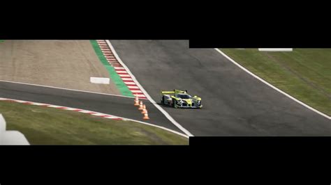 ByKolles ENSO CLM P1 01 Hot Lap Around The Red Bull Ring Wip YouTube