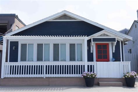 70 Exterior Paint Colors To Give Your Home A New Lease On Life