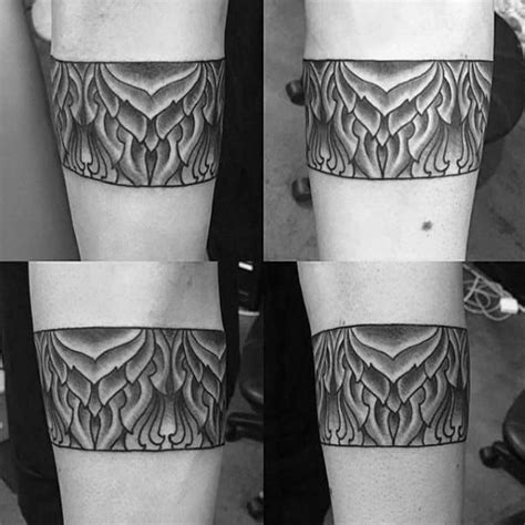 Top 109 Best Armband Tattoo Ideas 2021 Inspiration Guide Arm Band