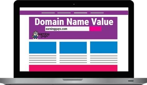 10 Best Domain Name Value And Appraisal Sites Earningguys