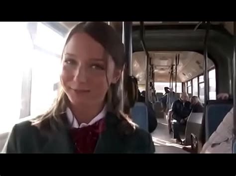 Girl Stripped Naked And Brutally Fucked In Public Bus XVIDEOS