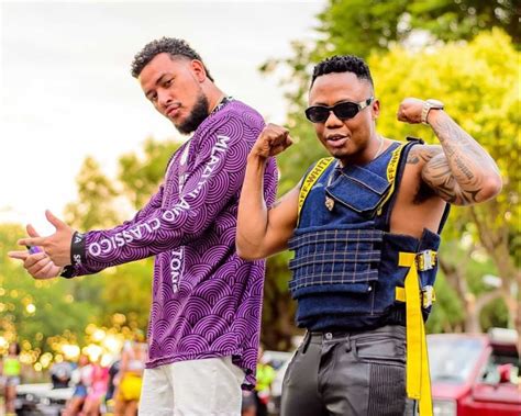 Listen Dj Tira Shares His Best Moments With Aka