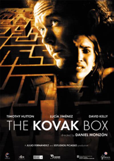El Crítico The Kovak Box 2006