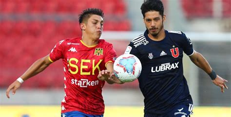 Universidad de chile played against huachipato in 1 matches this season. Universidad de Chile y Unión Española ya tienen rivales para la Copa Libertadores 2021