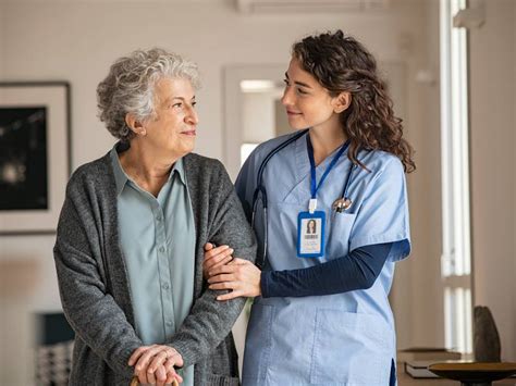 5 Reasons Being A Caregiver Is A Rewarding Career Path My Home Care Job