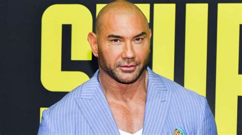 Dave Bautista Slams Dwayne Johnson Comparisons I Just Want To Be Good