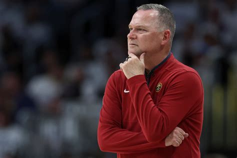 Nuggets Coach Michael Malone Agree To Contract Extension Source The
