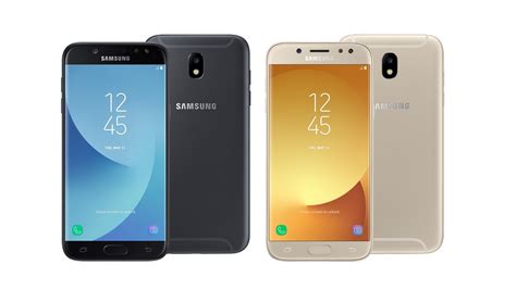 Samsung Presenta Serie Galaxy J Más Resistente Y Con Una Cámara Aún