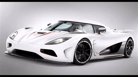 SSC Ultimate Aero XT The Best Sports Cars - YouTube