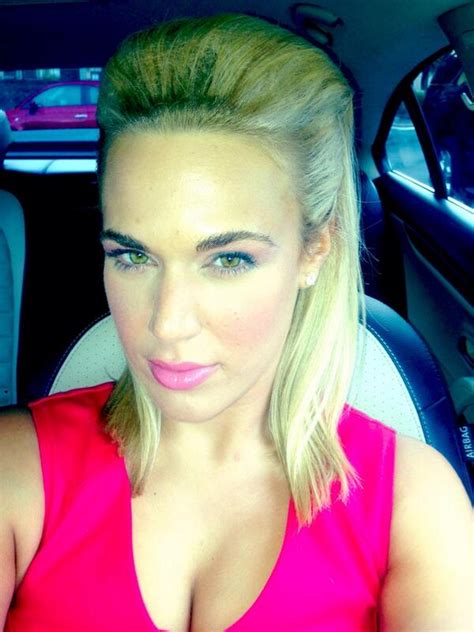 Can i add extension(s) to a.com website address that i do not own? WWE NXT Diva Lana Showing Off Her New Hair