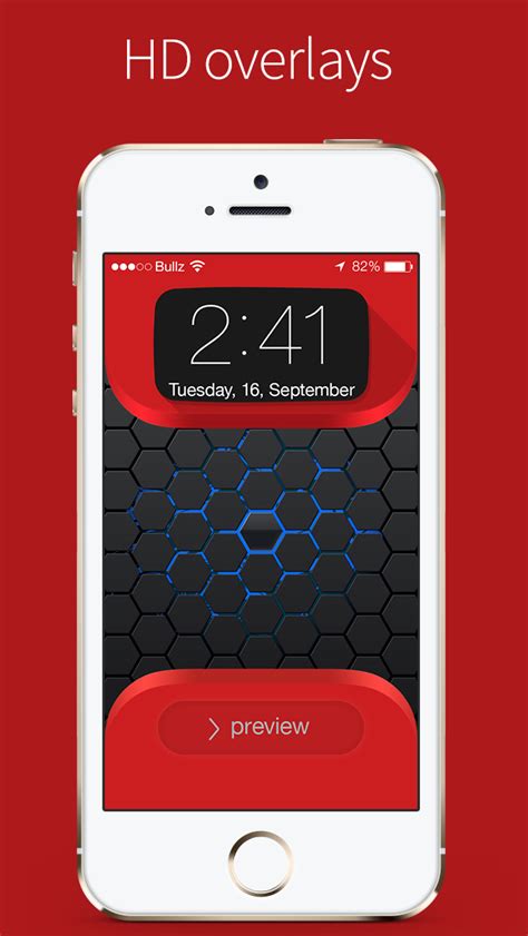 Magiclocks New For Ios 8 Lockscreen Wallpaper With Creative Iphone 8