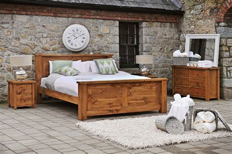 Sign up to our emails to enjoy… Midland Bed Frame from Harvey Norman Ireland | Fresh living room, Master bedroom furniture ...