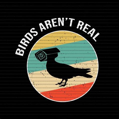 Review Of Birds Arent Real Wallpaper 2023