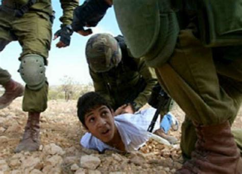 تحريض إسرائيلي ضد الفلسطينيين الشرق