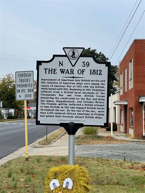 Pin On Historic Signs And Markers