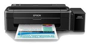 Printer and scanner installation software. Epson L310 Driver Windows 7/8/10 - Download Printer Driver