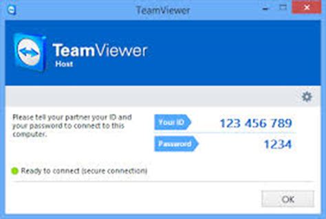 Found out the app's details and download it here. TeamViewer 10 Latest version Free Download