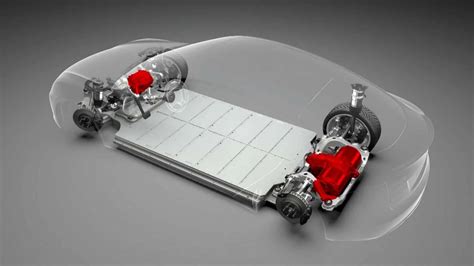 New Model S And Model X Standard Range Units Tell A Concerning Story